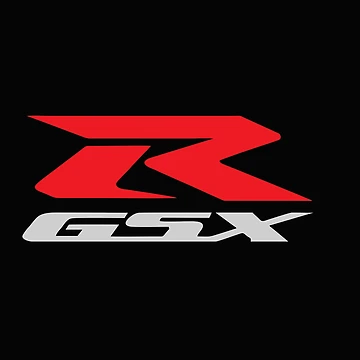 Artwork thumbnail, GSX-R Suzuki by pacesimon