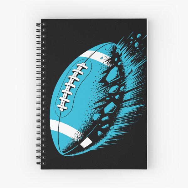 Item preview, Dynamic Blue Football designed and sold by jkrphoto.