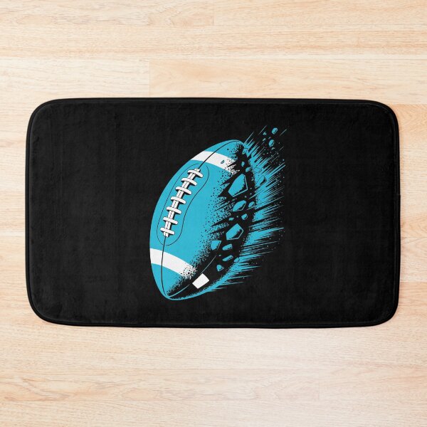 Item preview, Dynamic Blue Football designed and sold by jkrphoto.