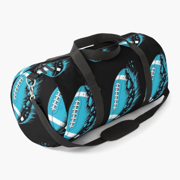 Item preview, Dynamic Blue Football designed and sold by jkrphoto.