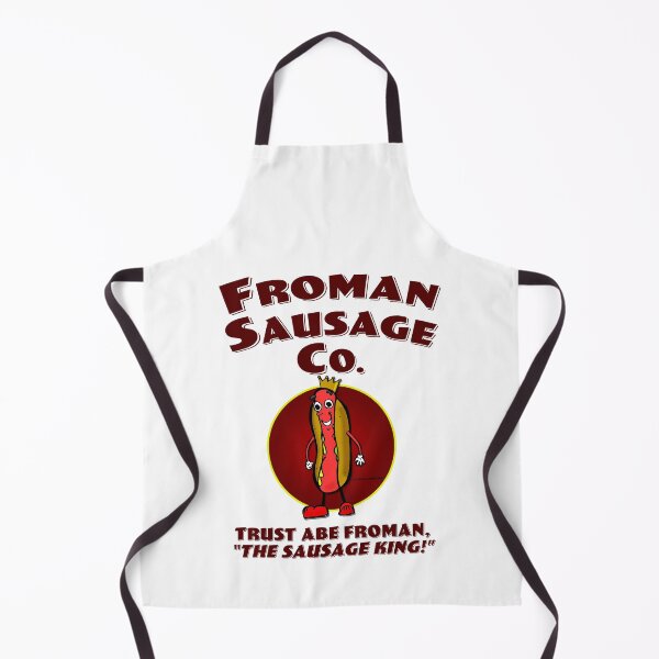 Item preview, Froman Sausage Co. designed and sold by Normbot2000.