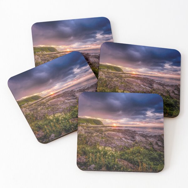 Item preview, Sunset at Island Runde designed and sold by Martin Roe Eidhammer.