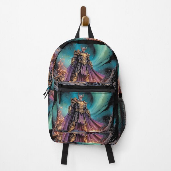 Item preview, “Cosmic Canine Taste Guardian – North Pole Edition” designed and sold by YourTrendyTees.