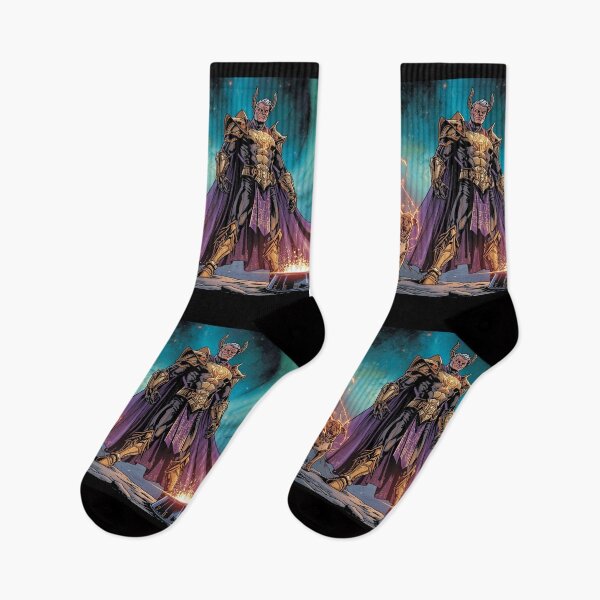 Item preview, “Cosmic Canine Taste Guardian – North Pole Edition” designed and sold by YourTrendyTees.