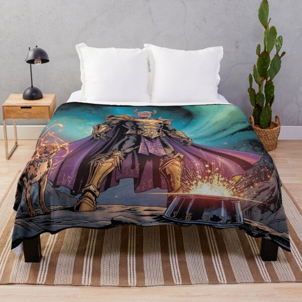 Item preview, “Cosmic Canine Taste Guardian – North Pole Edition” designed and sold by YourTrendyTees.