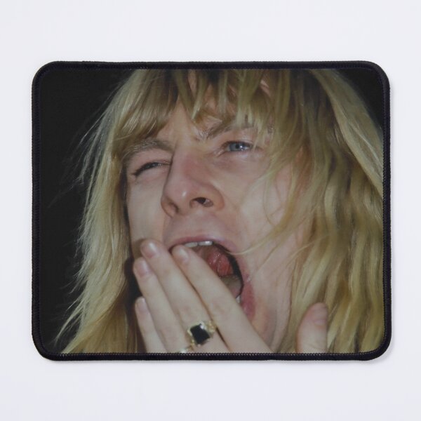 Item preview, Steve Whiteman - Kix - Photograph designed and sold by ConcertImages.
