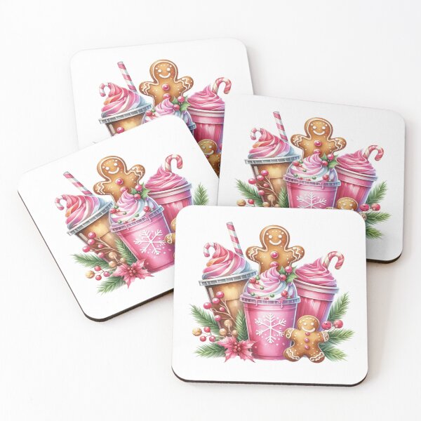 Item preview, Seasonal Lattes designed and sold by JonysCreativeDesigns.