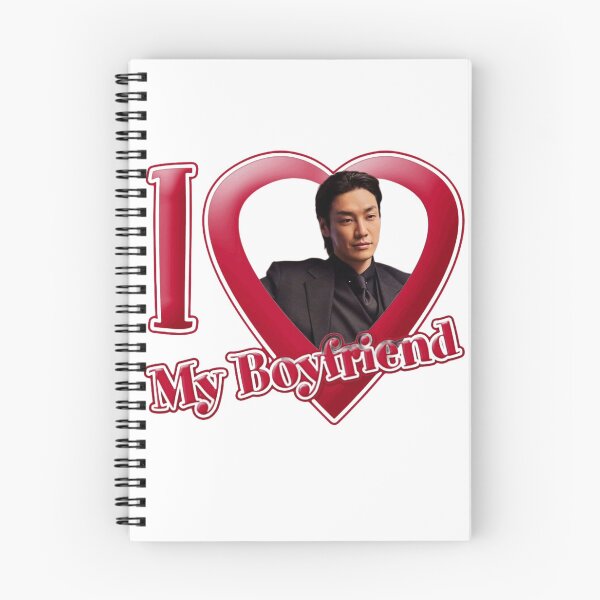 Item preview, Kim Young-kwang - Amo a mi novio designed and sold by Dooby's Bizarre .