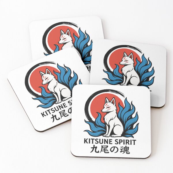 Item preview, Kitsune Spirit Nine-Tailed Soul designed and sold by La Font.