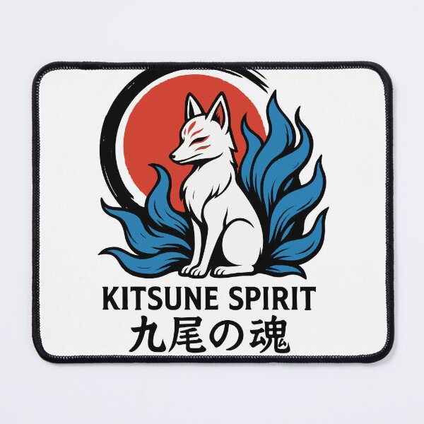 Item preview, Kitsune Spirit Nine-Tailed Soul designed and sold by La Font.