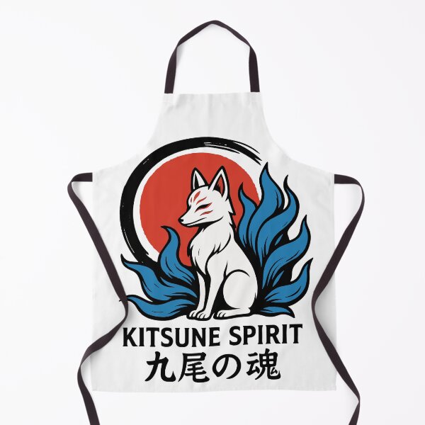 Item preview, Kitsune Spirit Nine-Tailed Soul designed and sold by La Font.