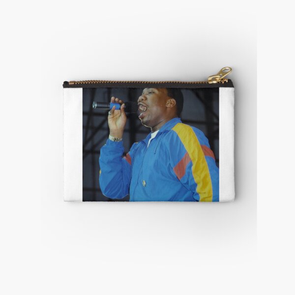 Item preview, KRS One - Lawrence Parker - Photograph  designed and sold by ConcertImages.