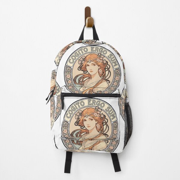 Item preview, Cogito Ergo Sum designed and sold by ArtEmotionsImages.