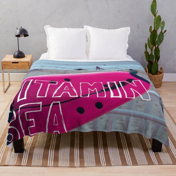 Item preview, Vitamin Sea designed and sold by bailblue.