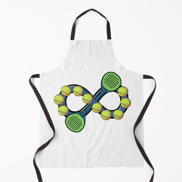 Item preview, Padel for Life  designed and sold by BkuL.