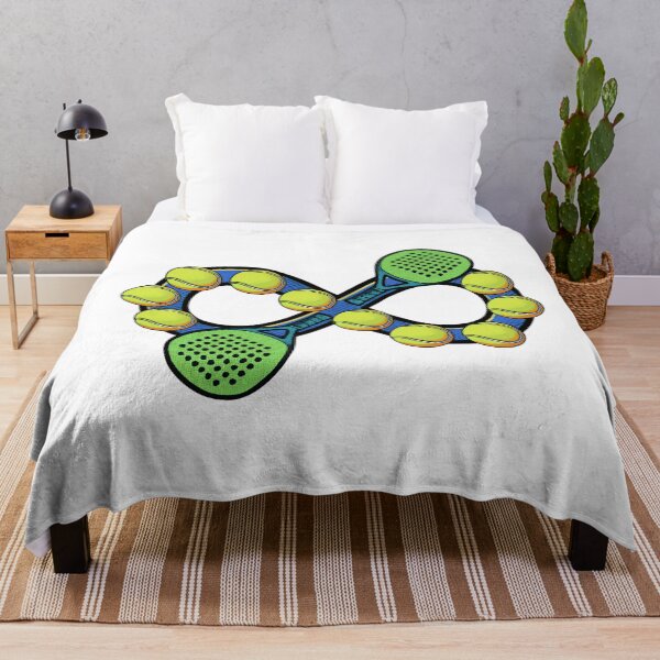 Item preview, Padel for Life designed and sold by BkuL.