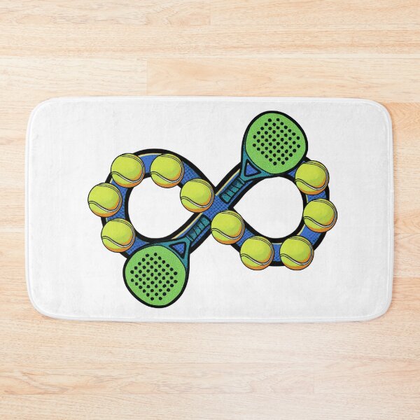 Item preview, Padel for Life  designed and sold by BkuL.