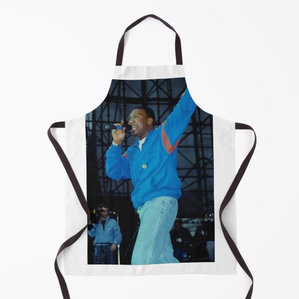 Item preview, KRS One - Lawrence Parker - Photograph designed and sold by ConcertImages.