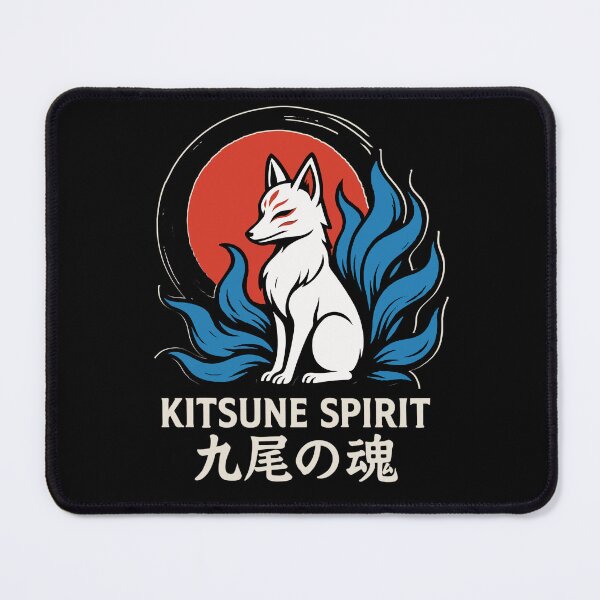 Item preview, Kitsune Spirit Nine Tailed Soul designed and sold by La Font.