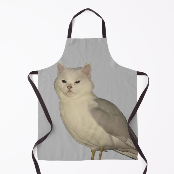 Item preview, Cat Pigeon designed and sold by Fire TheMann.