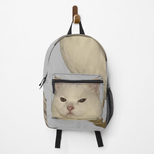 Item preview, Cat Pigeon designed and sold by Fire TheMann.