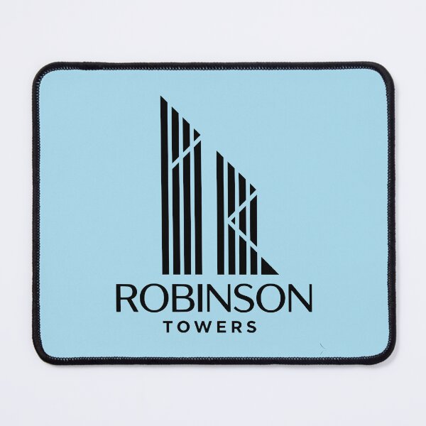 Item preview, Robinson Towers designed and sold by GoodNeighbours.