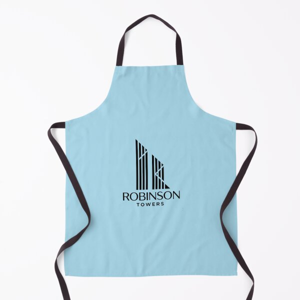 Item preview, Robinson Towers designed and sold by GoodNeighbours.