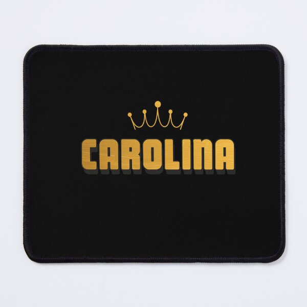 Item preview, Carolina Personalized Name - Cool & Custom Gift for Girls, Teens designed and sold by Oussinc.