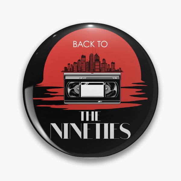 Item preview, Back to the nineties designed and sold by TrisselShop.