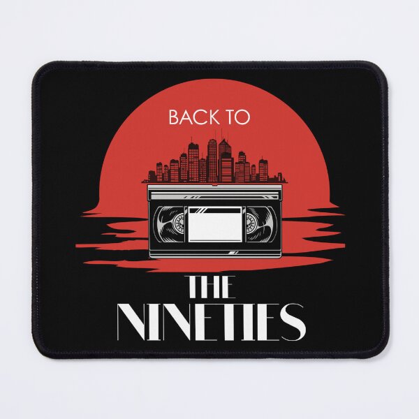 Item preview, Back to the nineties designed and sold by TrisselShop.