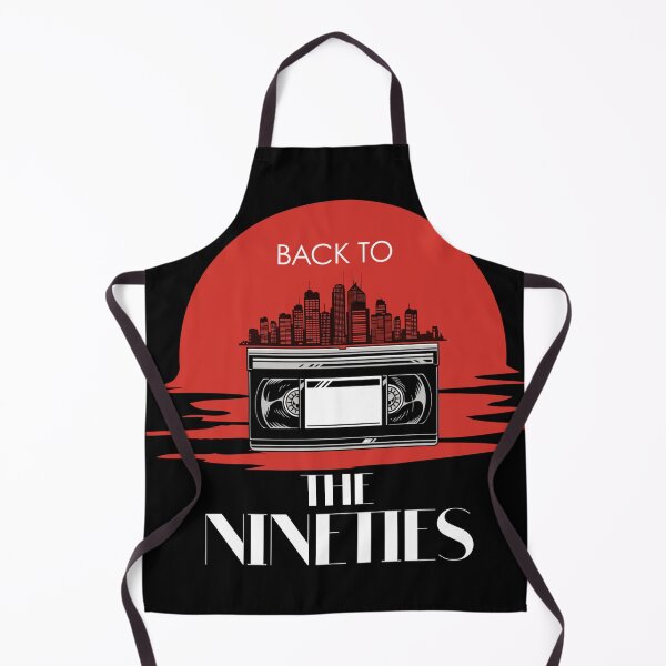 Item preview, Back to the nineties designed and sold by TrisselShop.