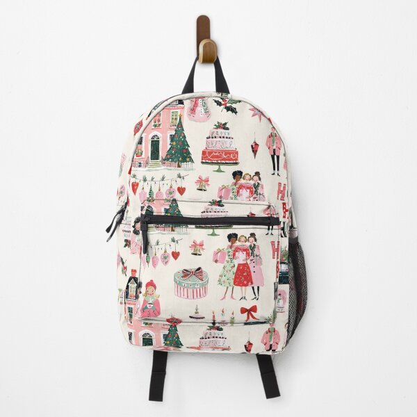 Item preview, A Mid-century Christmas in the 50s  designed and sold by SezzyDesigns.