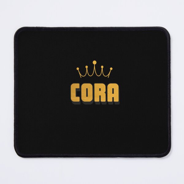 Item preview, Cora Personalized Name - Cool & Custom Gift for Girls, Teens designed and sold by Oussinc.