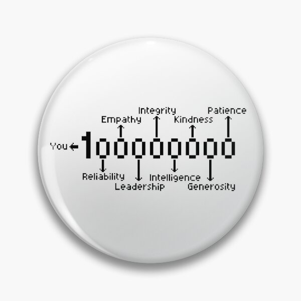 Item preview, You matter more than what you have designed and sold by ThePixelatedOne.