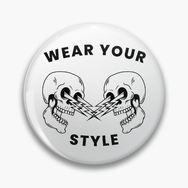 Item preview, wear your style designed and sold by Tangiershop7.