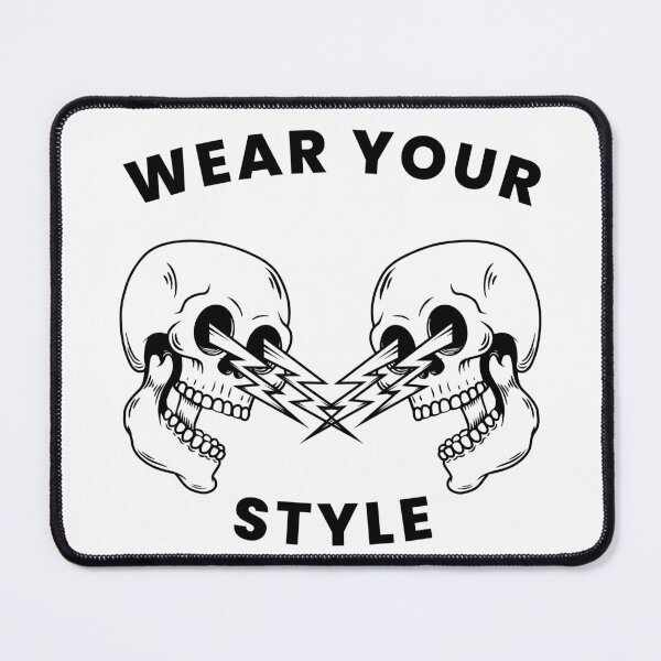 Item preview, wear your style designed and sold by Tangiershop7.