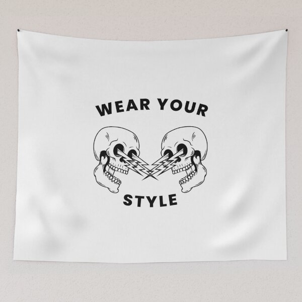 Item preview, wear your style designed and sold by Tangiershop7.