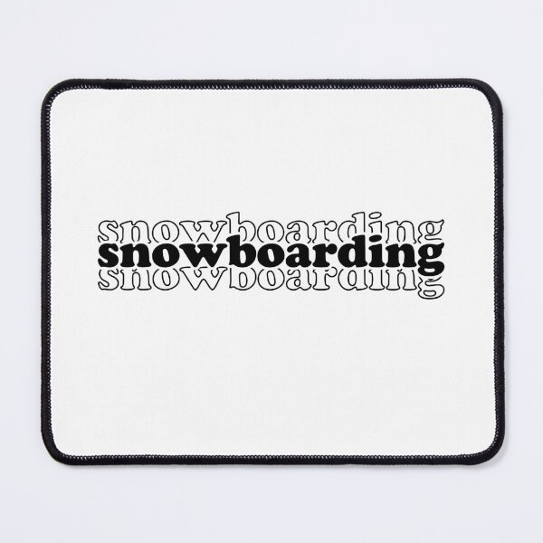 Item preview, Snowboarding Vintage - Funny Snowboarding Lover designed and sold by Oussinc.