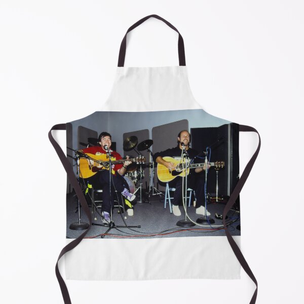 Item preview, Craig Fuller and Paul Barrere - Little Feat - Photograph designed and sold by ConcertImages.
