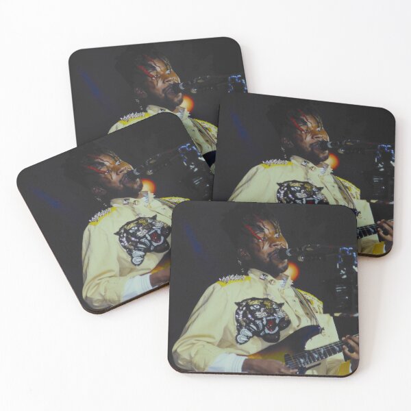 Item preview, Vernon Reid - Living Colour - Photograph designed and sold by ConcertImages.