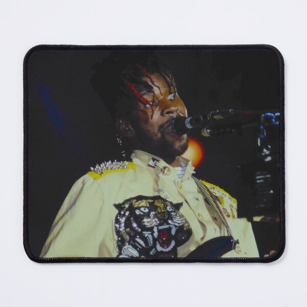 Item preview, Vernon Reid - Living Colour - Photograph designed and sold by ConcertImages.