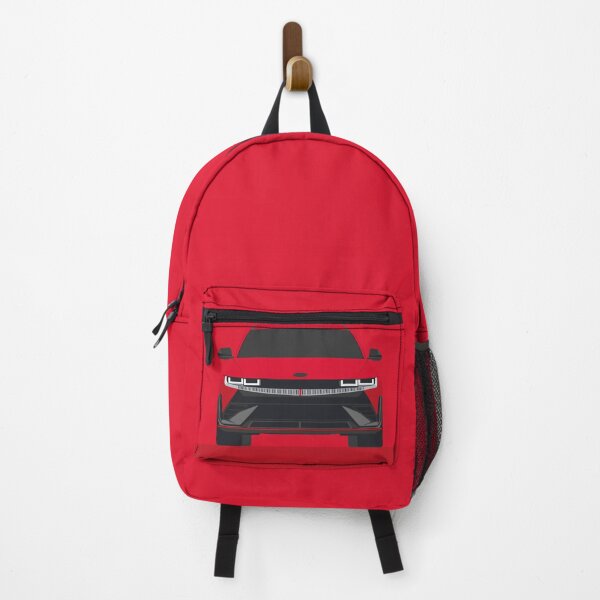 Item preview, Ioniq 5 N - Vector drawing designed and sold by yohannlp.
