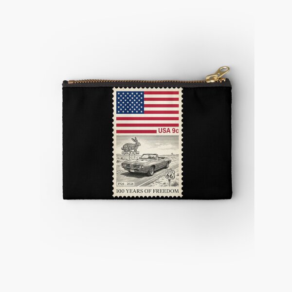 Item preview, Route 66 Centennial Jackrabbit: 100th Anniversary 1926-2026 Convertible designed and sold by G350.