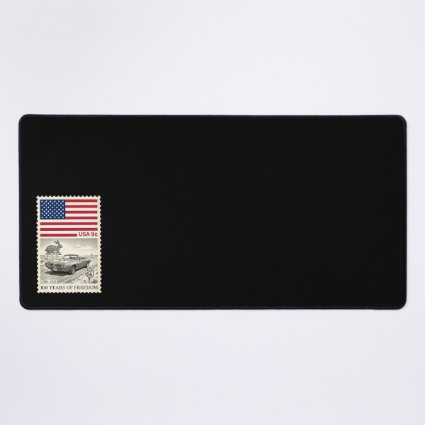 Item preview, Route 66 Centennial Jackrabbit: 100th Anniversary 1926-2026 Convertible designed and sold by G350.