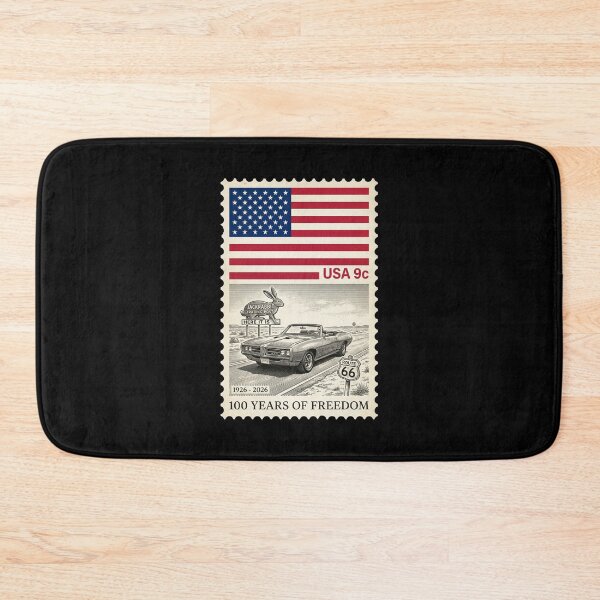 Item preview, Route 66 Centennial Jackrabbit: 100th Anniversary 1926-2026 Convertible designed and sold by G350.