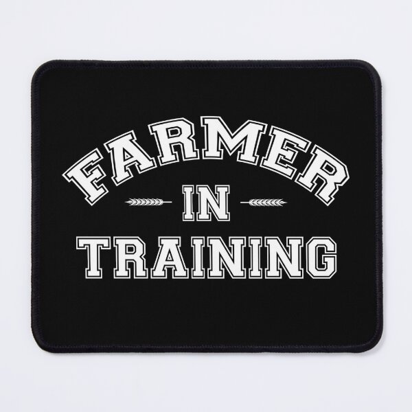 Item preview, Farmer in Training Future Farming Lifestyle designed and sold by JRRTs.