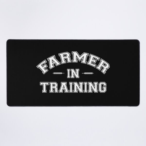 Item preview, Farmer in Training Future Farming Lifestyle designed and sold by JRRTs.
