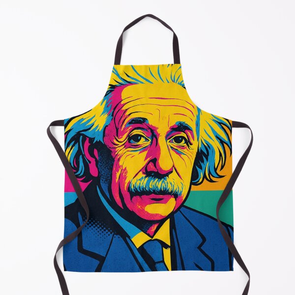 Item preview, Albert Einstein Quote designed and sold by Owcomm.