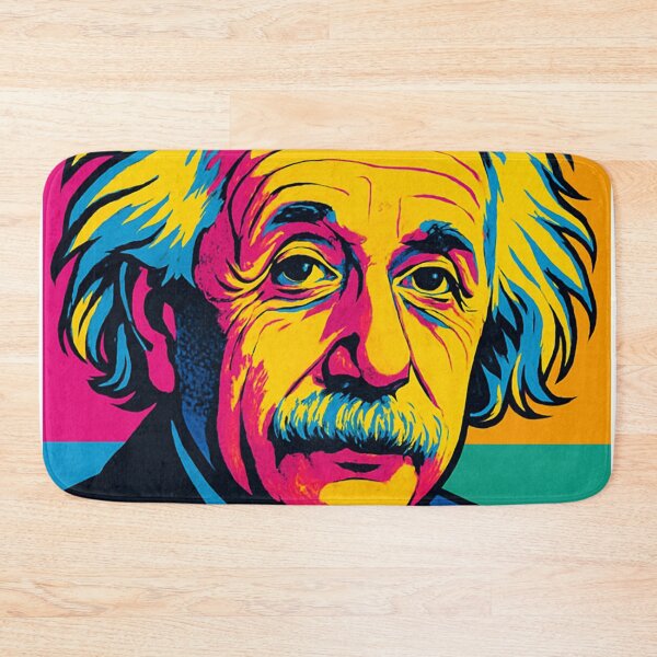 Item preview, Albert Einstein Quote designed and sold by Owcomm.