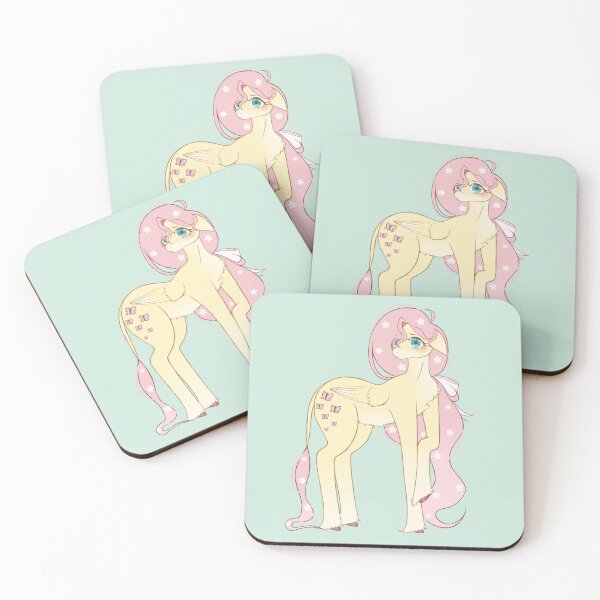 Artikelvorschau, Fluttershy entworfen und verkauft von MosslyTired.